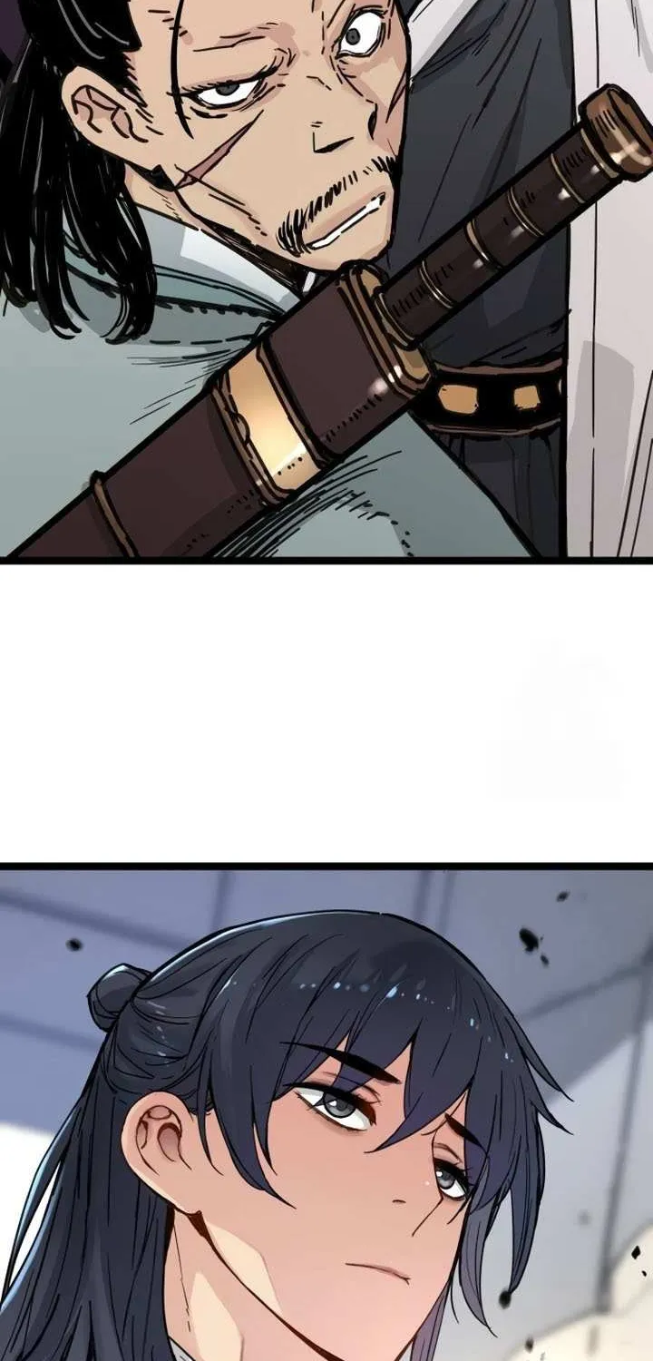Surviving as a Genius on Borrowed Time Chapter 21 page 82 - 