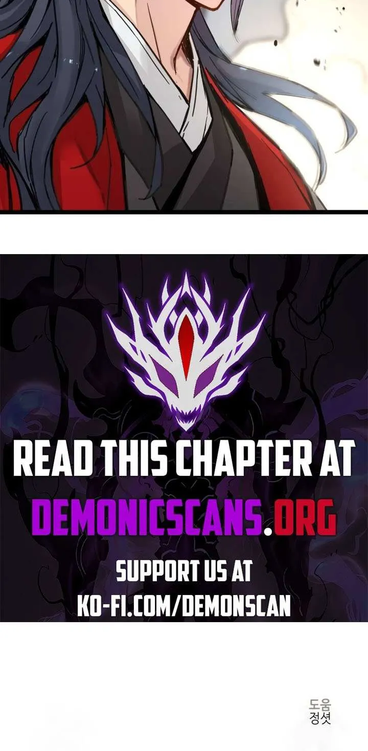 Surviving as a Genius on Borrowed Time Chapter 21 page 83 - 