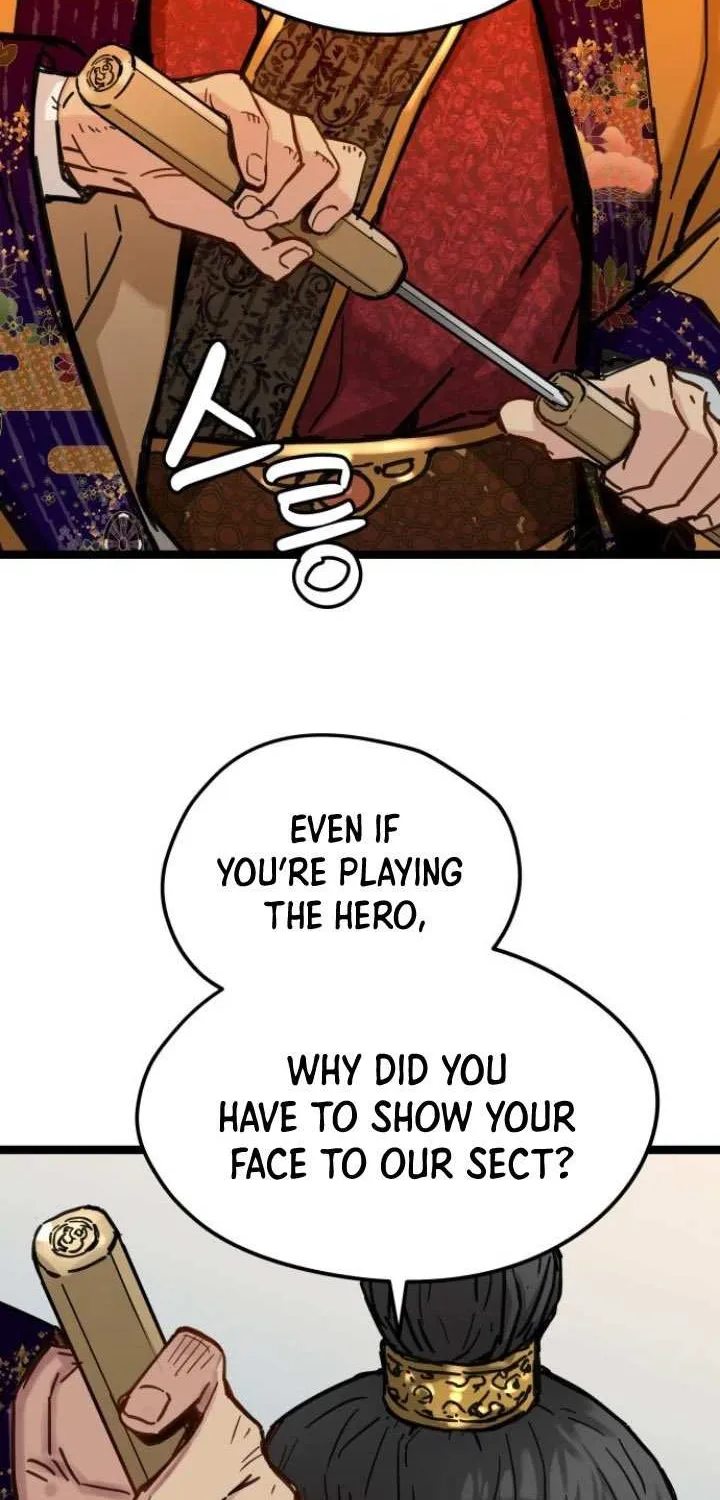Surviving as a Genius on Borrowed Time Chapter 22 page 11 - 