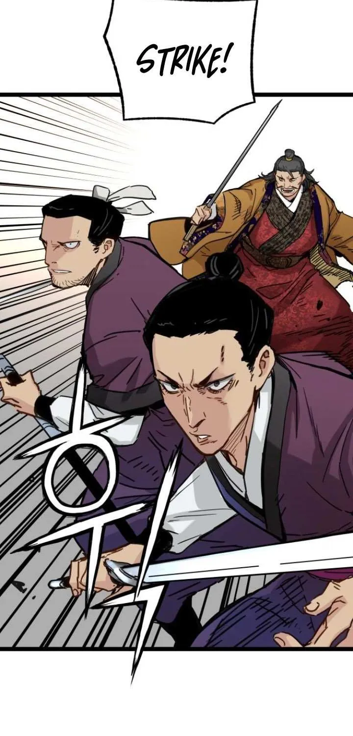 Surviving as a Genius on Borrowed Time Chapter 22 page 25 - 