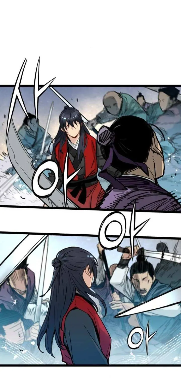 Surviving as a Genius on Borrowed Time Chapter 22 page 27 - 