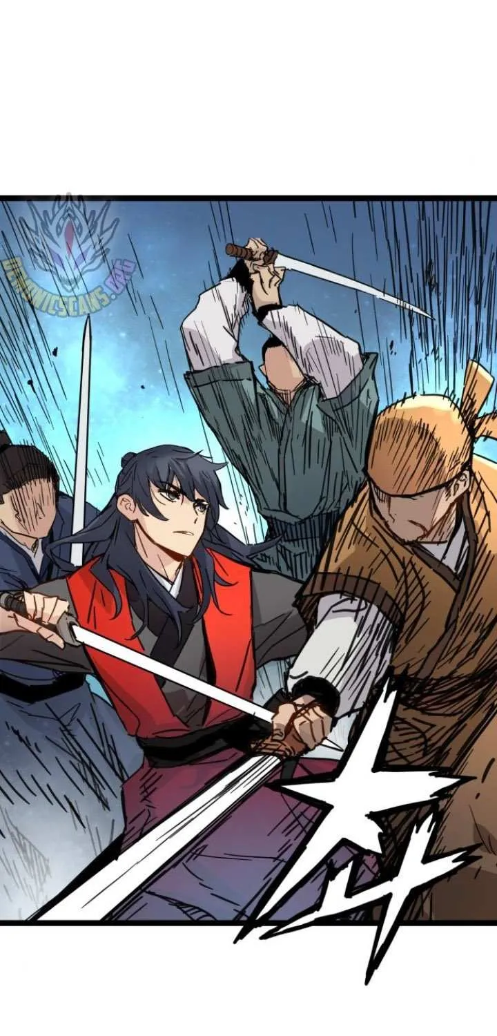 Surviving as a Genius on Borrowed Time Chapter 22 page 31 - 
