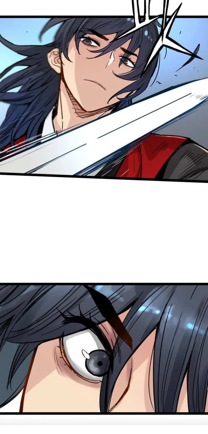 Surviving as a Genius on Borrowed Time Chapter 22 page 34 - 