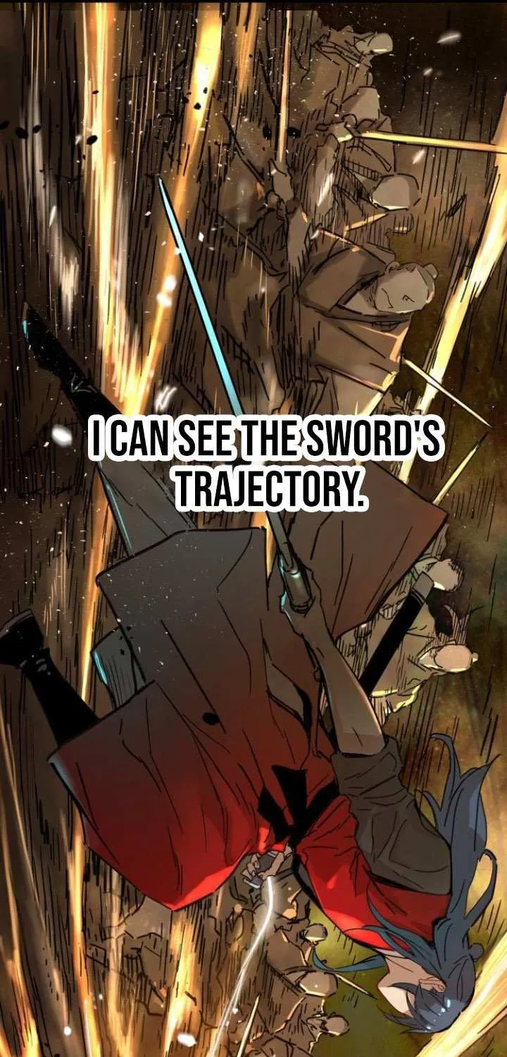 Surviving as a Genius on Borrowed Time Chapter 22 page 36 - 