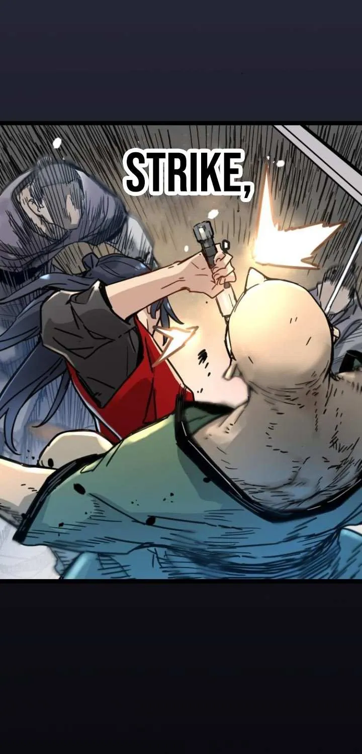 Surviving as a Genius on Borrowed Time Chapter 22 page 40 - 