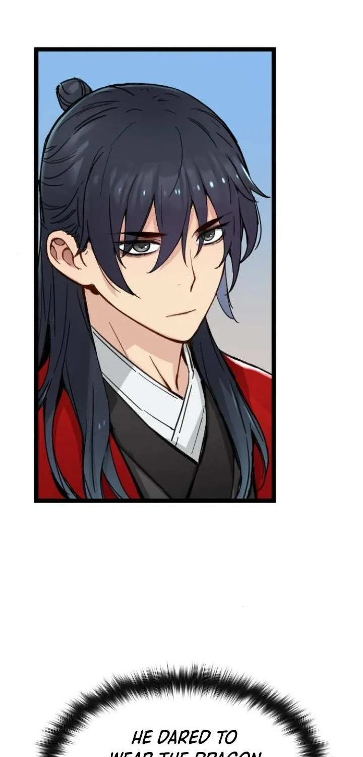 Surviving as a Genius on Borrowed Time Chapter 22 page 5 - 