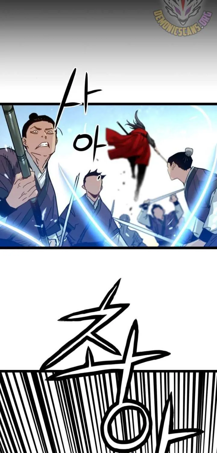 Surviving as a Genius on Borrowed Time Chapter 22 page 45 - 