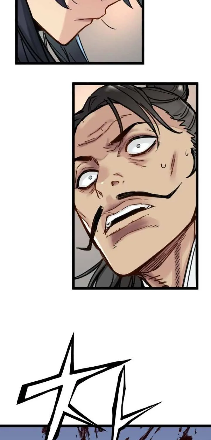 Surviving as a Genius on Borrowed Time Chapter 22 page 47 - 