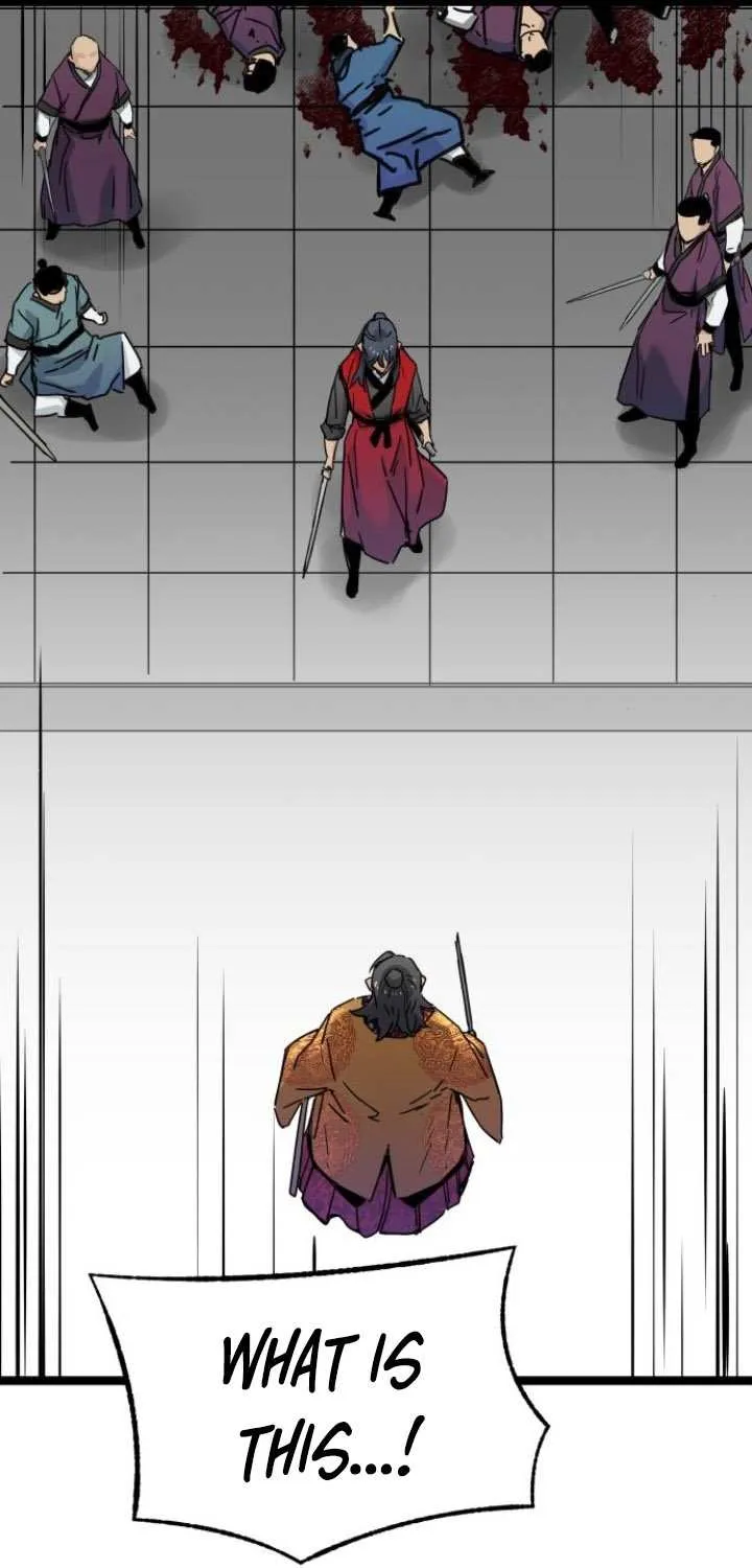 Surviving as a Genius on Borrowed Time Chapter 22 page 50 - 