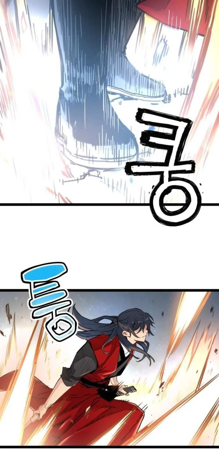 Surviving as a Genius on Borrowed Time Chapter 22 page 54 - 