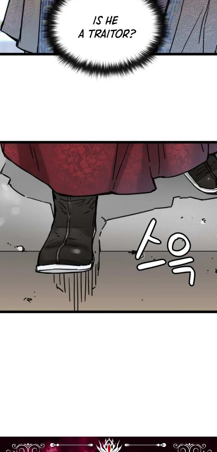 Surviving as a Genius on Borrowed Time Chapter 22 page 7 - 