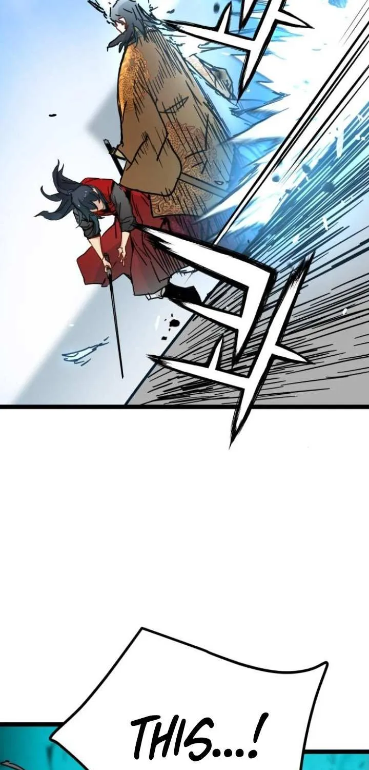 Surviving as a Genius on Borrowed Time Chapter 22 page 61 - 