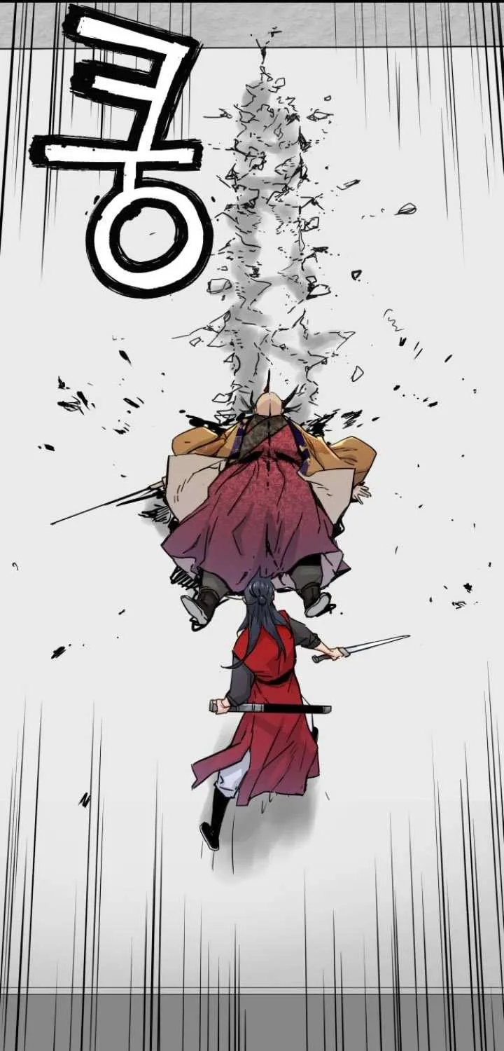 Surviving as a Genius on Borrowed Time Chapter 22 page 64 - 