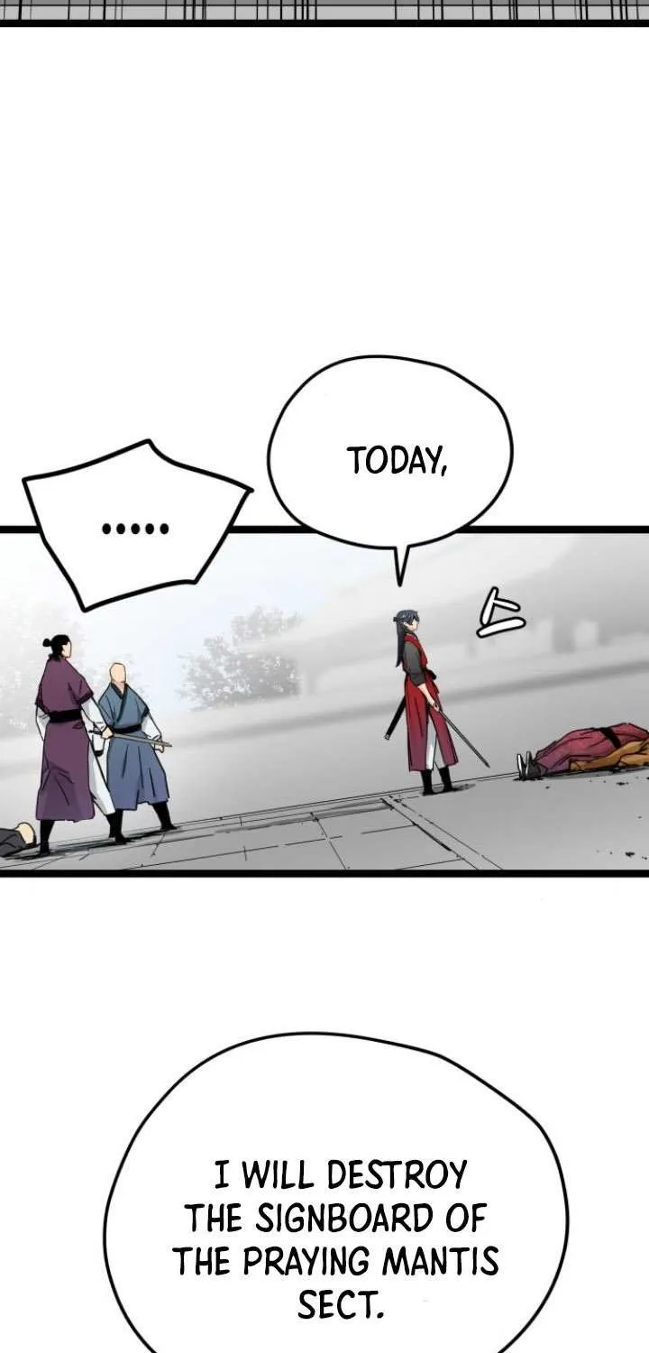 Surviving as a Genius on Borrowed Time Chapter 22 page 65 - 
