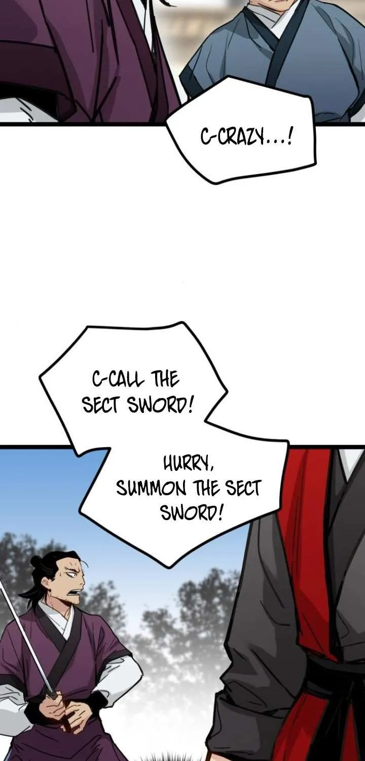 Surviving as a Genius on Borrowed Time Chapter 22 page 68 - 