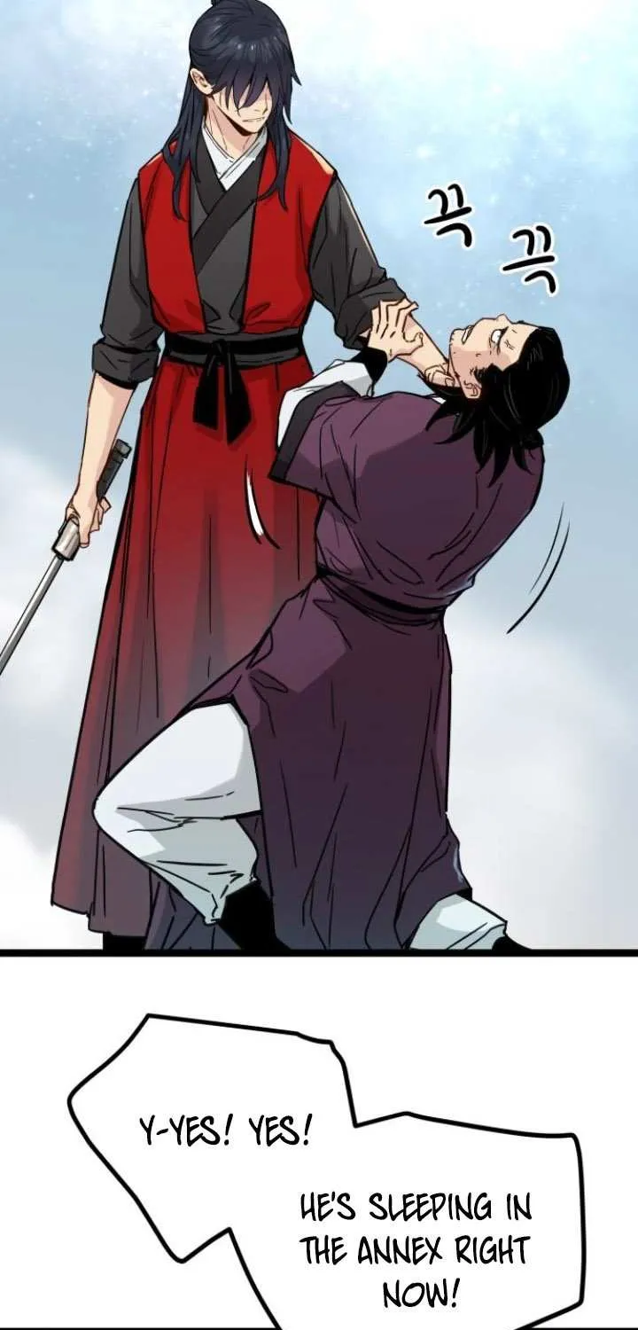 Surviving as a Genius on Borrowed Time Chapter 22 page 73 - 