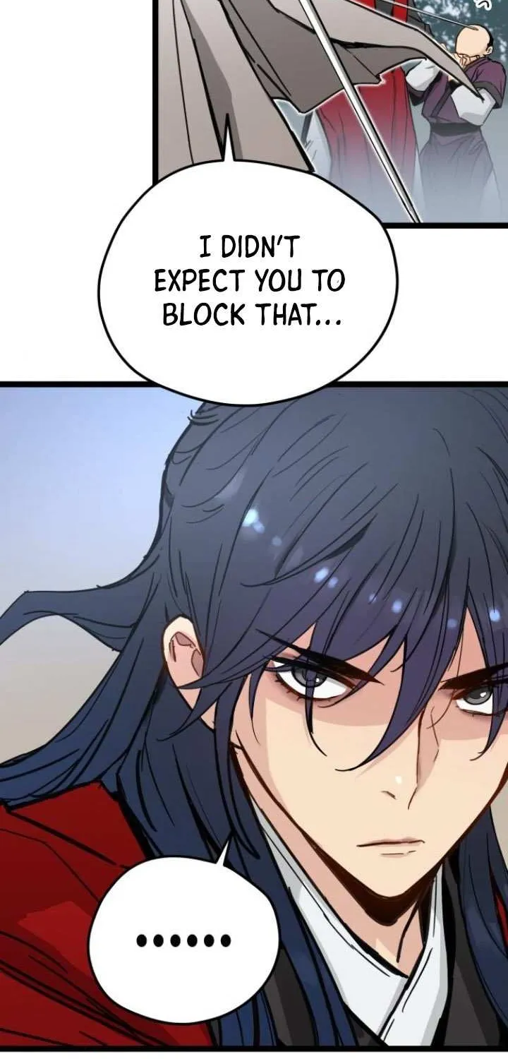 Surviving as a Genius on Borrowed Time Chapter 22 page 85 - 