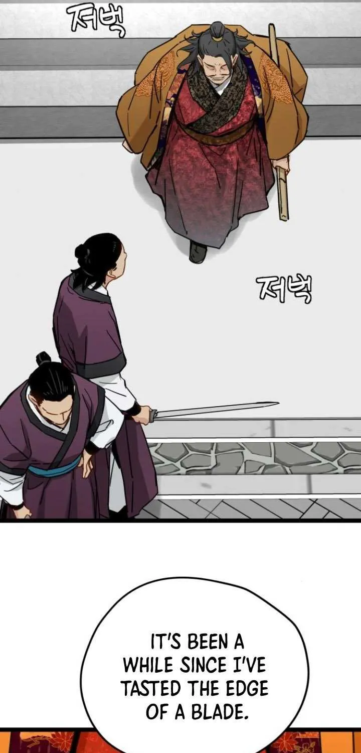 Surviving as a Genius on Borrowed Time Chapter 22 page 10 - 