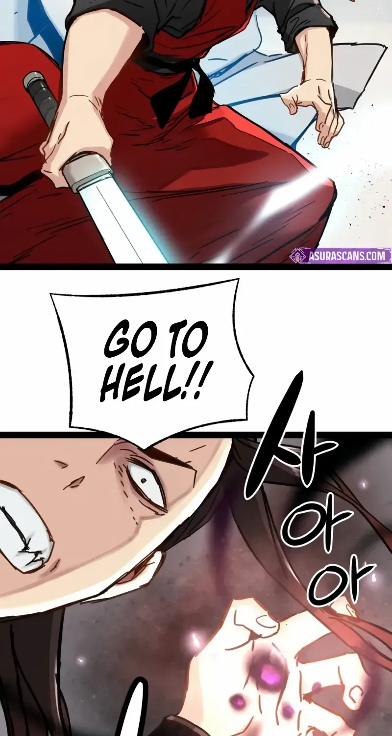 Surviving as a Genius on Borrowed Time Chapter 23 page 20 - 