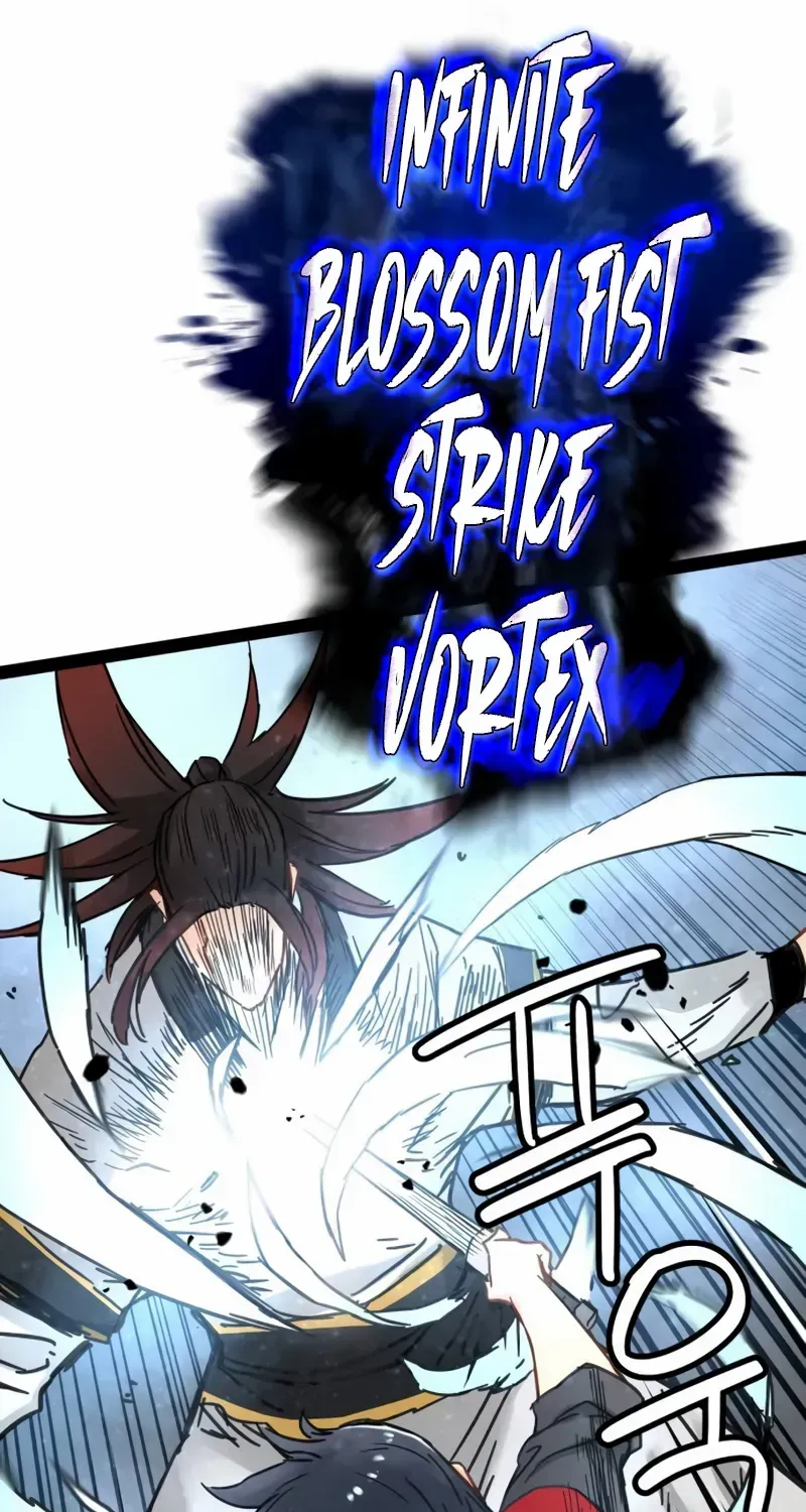 Surviving as a Genius on Borrowed Time Chapter 23 page 23 - 
