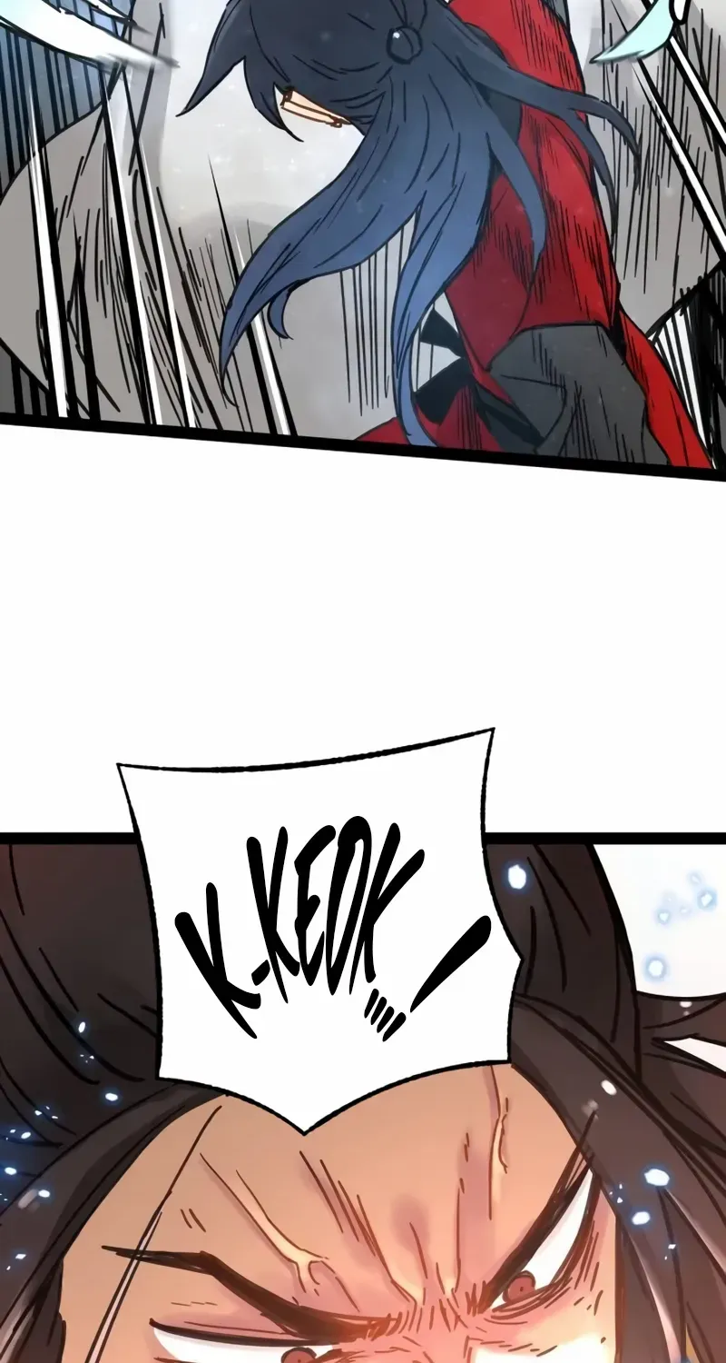 Surviving as a Genius on Borrowed Time Chapter 23 page 24 - 