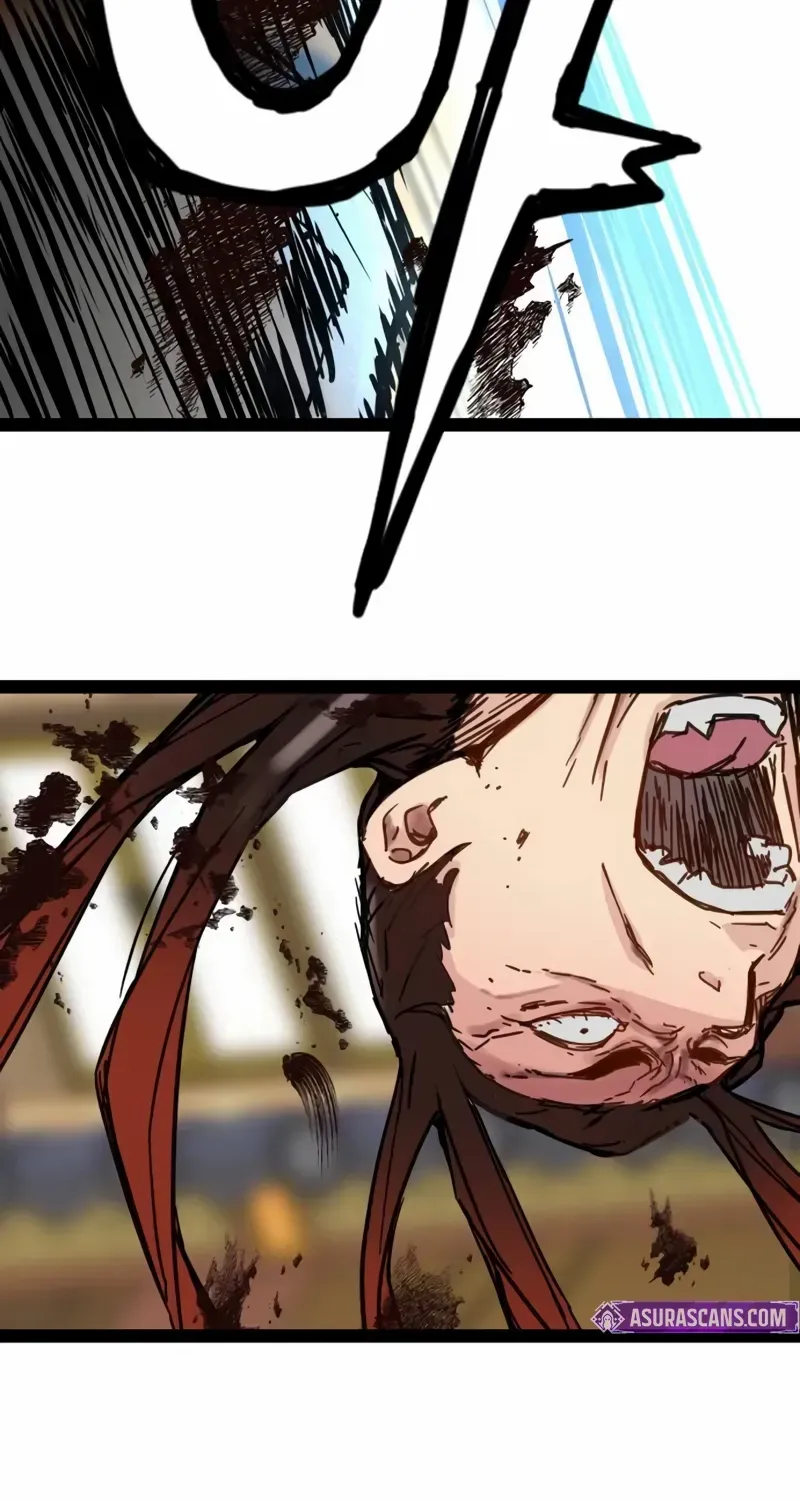 Surviving as a Genius on Borrowed Time Chapter 23 page 30 - 
