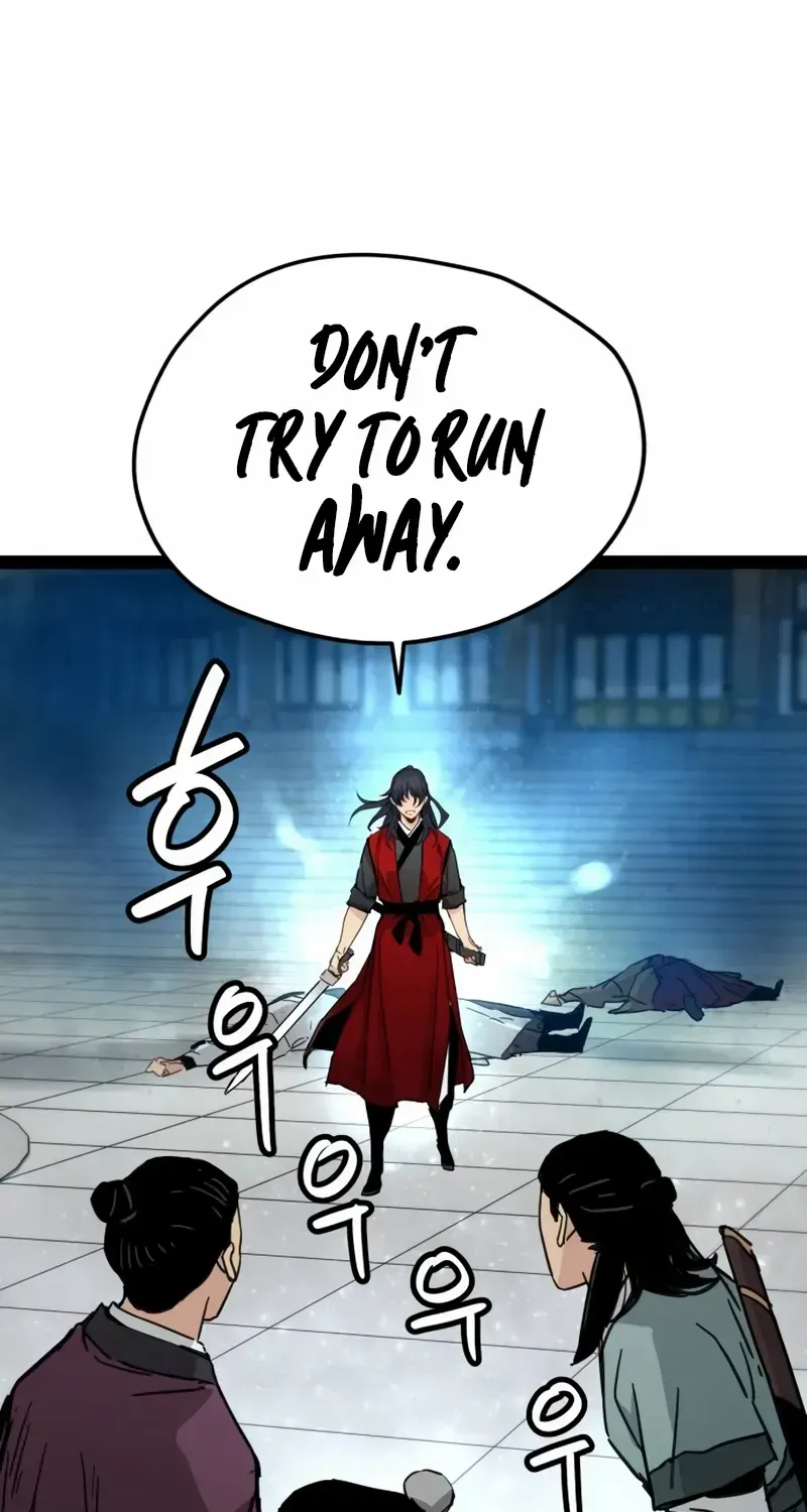 Surviving as a Genius on Borrowed Time Chapter 23 page 34 - 