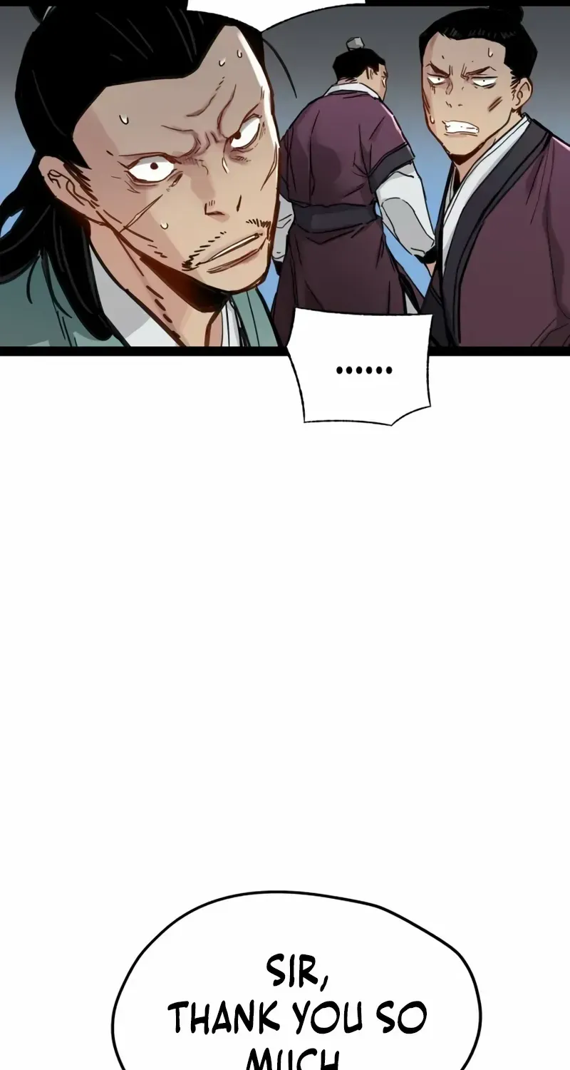 Surviving as a Genius on Borrowed Time Chapter 23 page 36 - 
