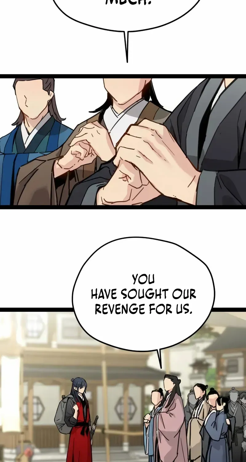 Surviving as a Genius on Borrowed Time Chapter 23 page 37 - 