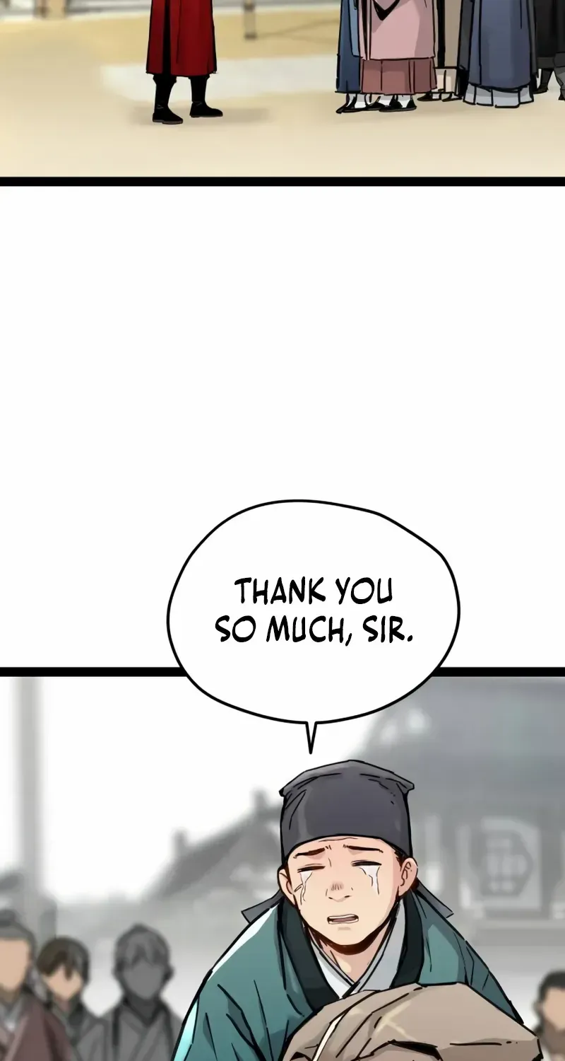 Surviving as a Genius on Borrowed Time Chapter 23 page 38 - 