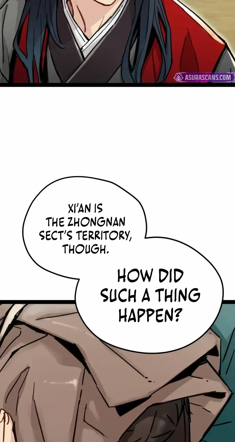 Surviving as a Genius on Borrowed Time Chapter 23 page 40 - 