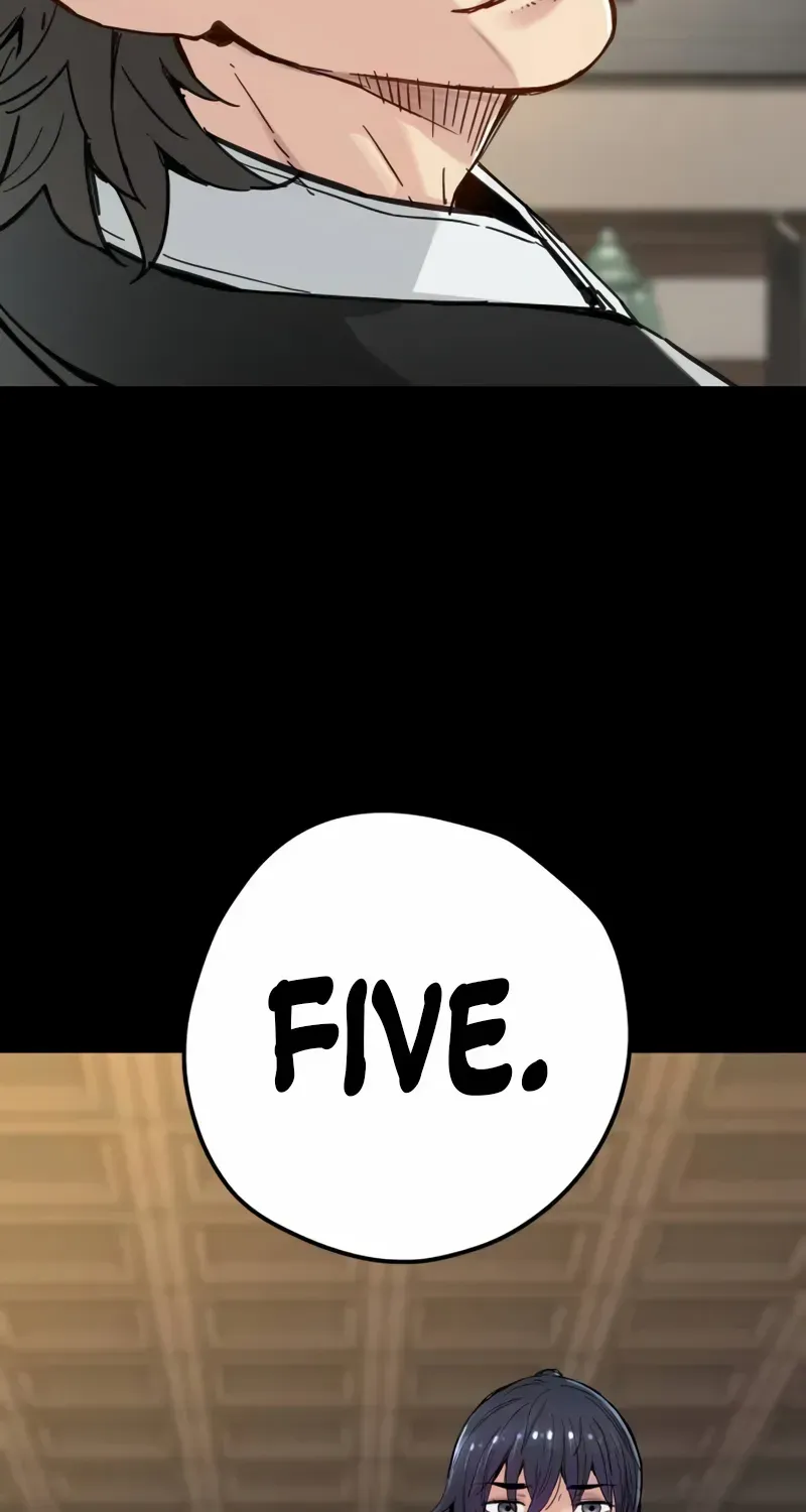 Surviving as a Genius on Borrowed Time Chapter 23 page 5 - 