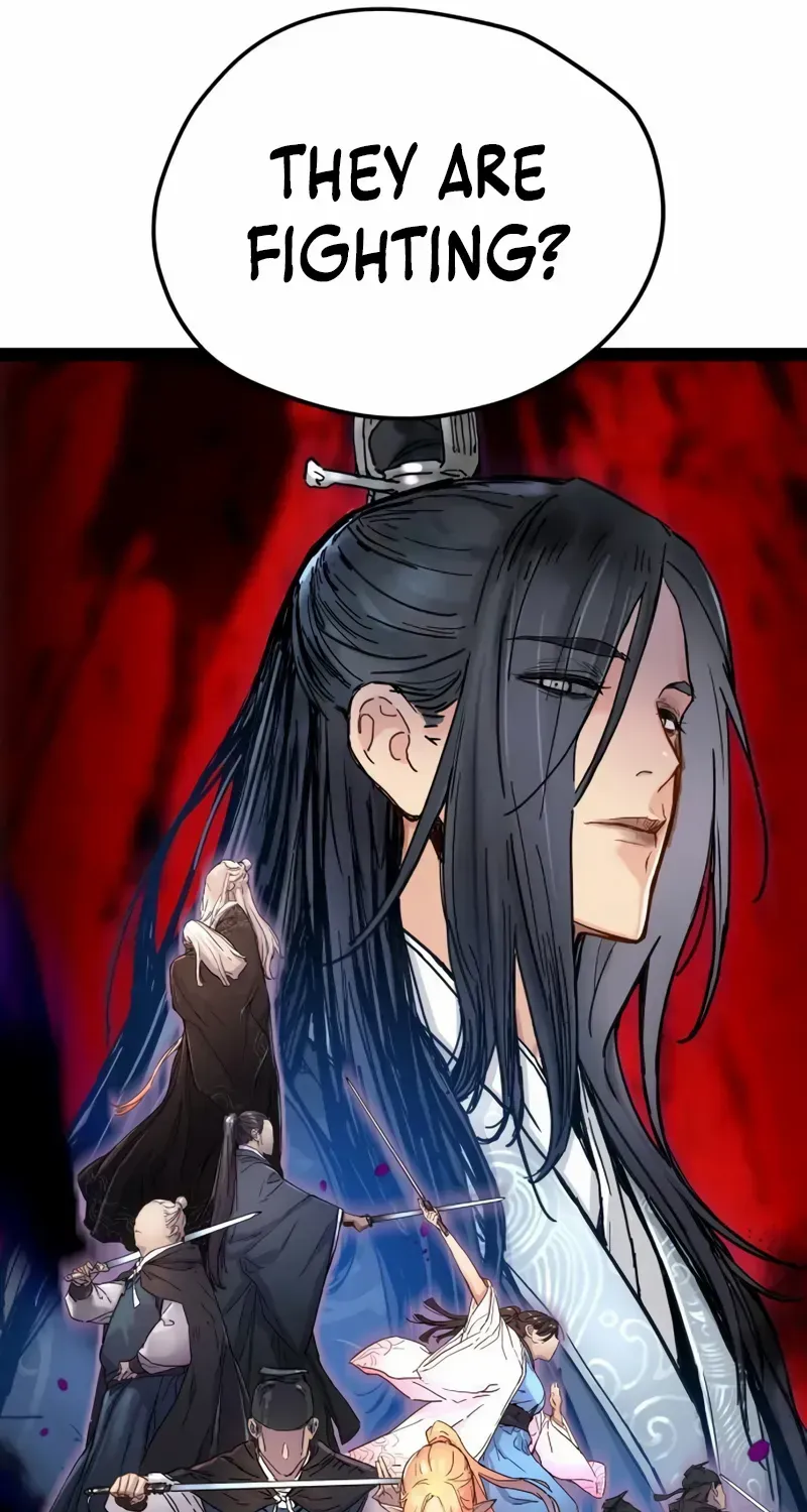 Surviving as a Genius on Borrowed Time Chapter 23 page 43 - 