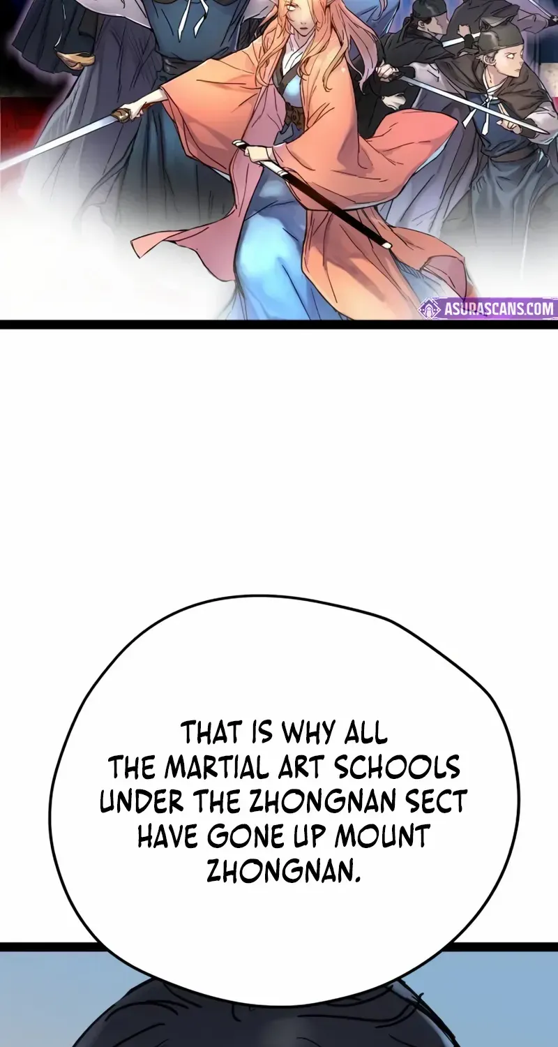 Surviving as a Genius on Borrowed Time Chapter 23 page 44 - 