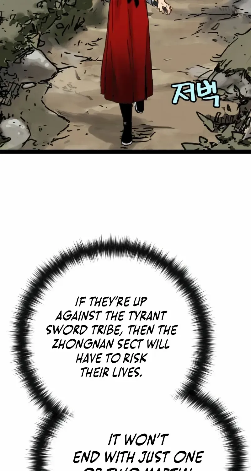Surviving as a Genius on Borrowed Time Chapter 23 page 47 - 