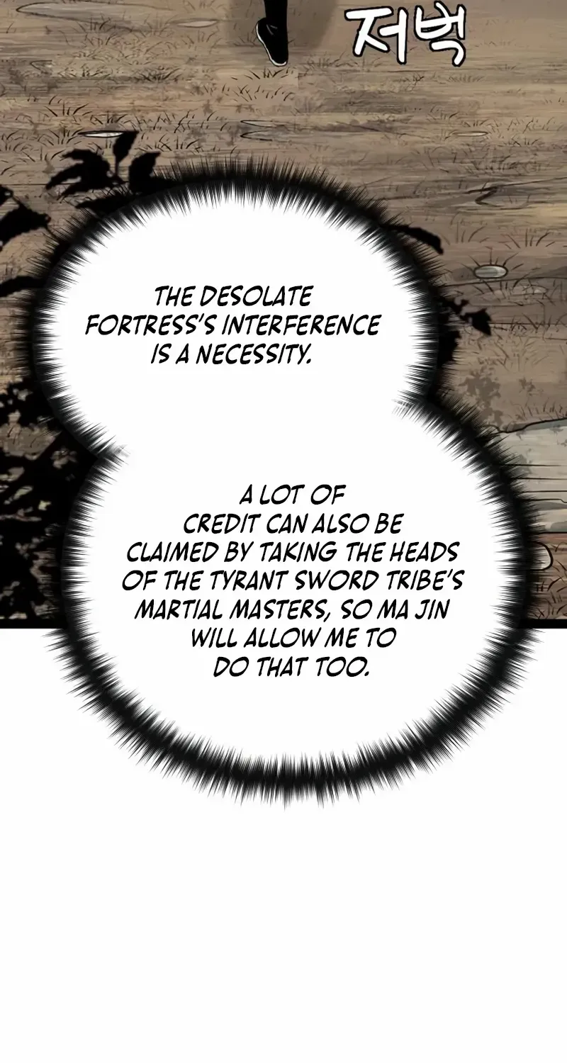 Surviving as a Genius on Borrowed Time Chapter 23 page 53 - 