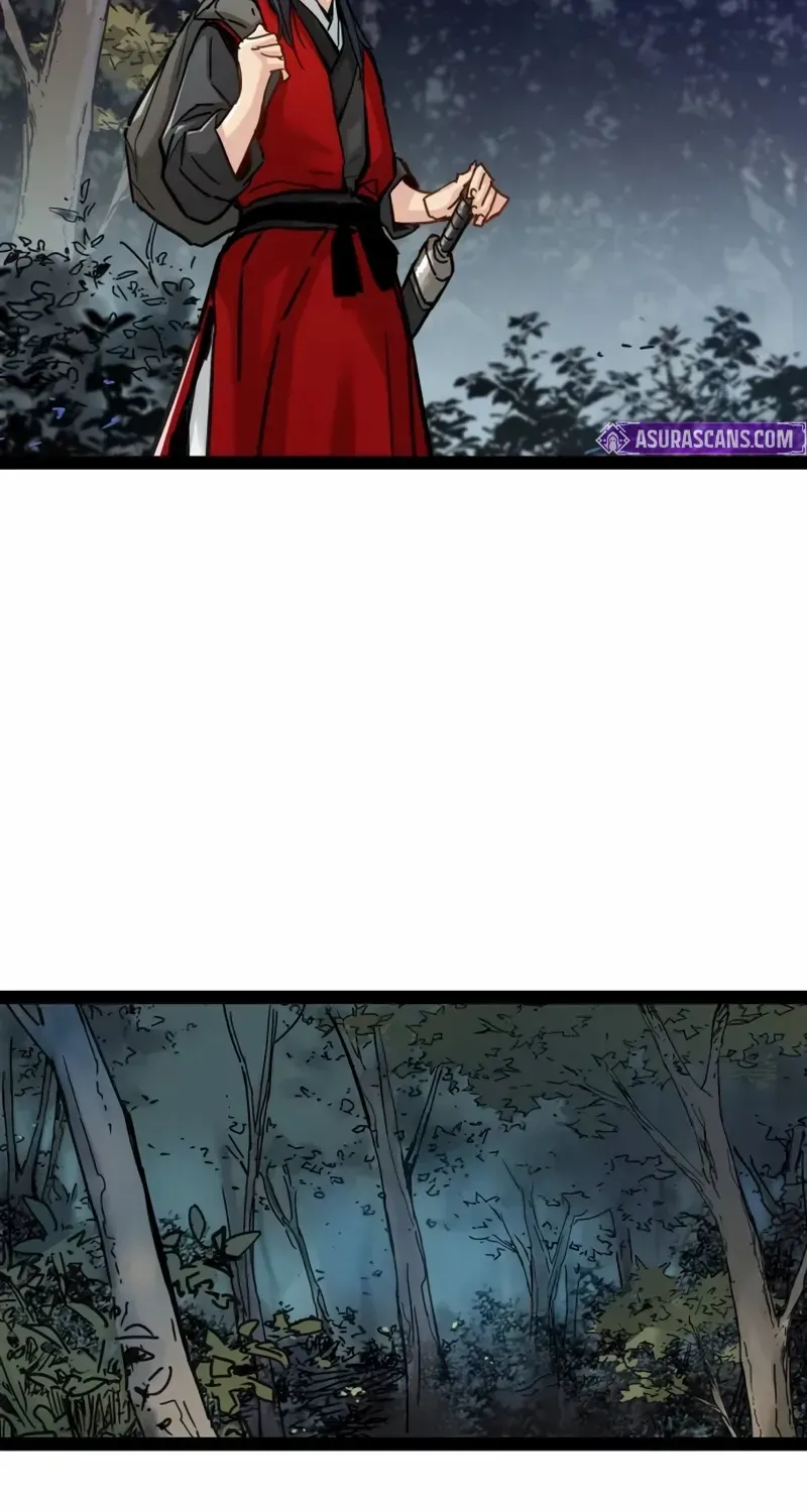 Surviving as a Genius on Borrowed Time Chapter 23 page 55 - 