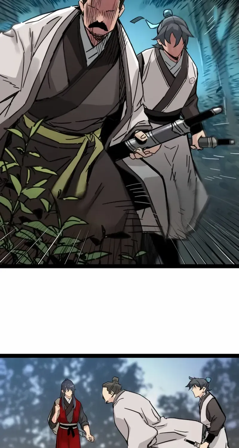 Surviving as a Genius on Borrowed Time Chapter 23 page 57 - 