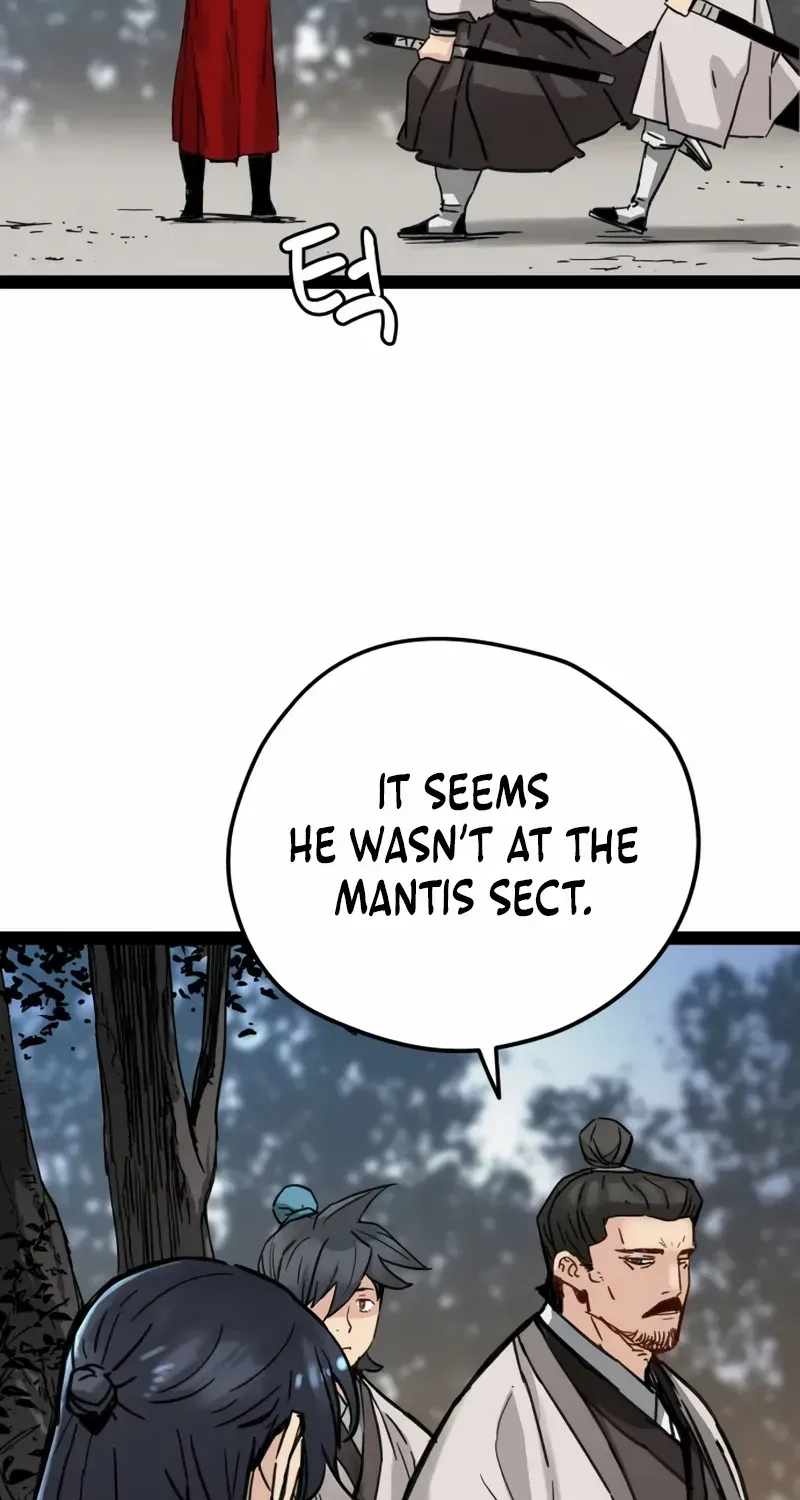Surviving as a Genius on Borrowed Time Chapter 23 page 58 - 