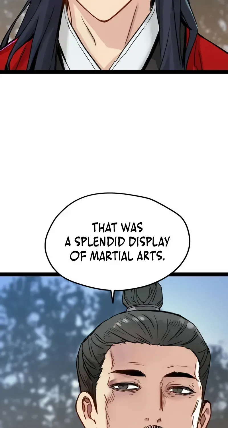 Surviving as a Genius on Borrowed Time Chapter 23 page 60 - 