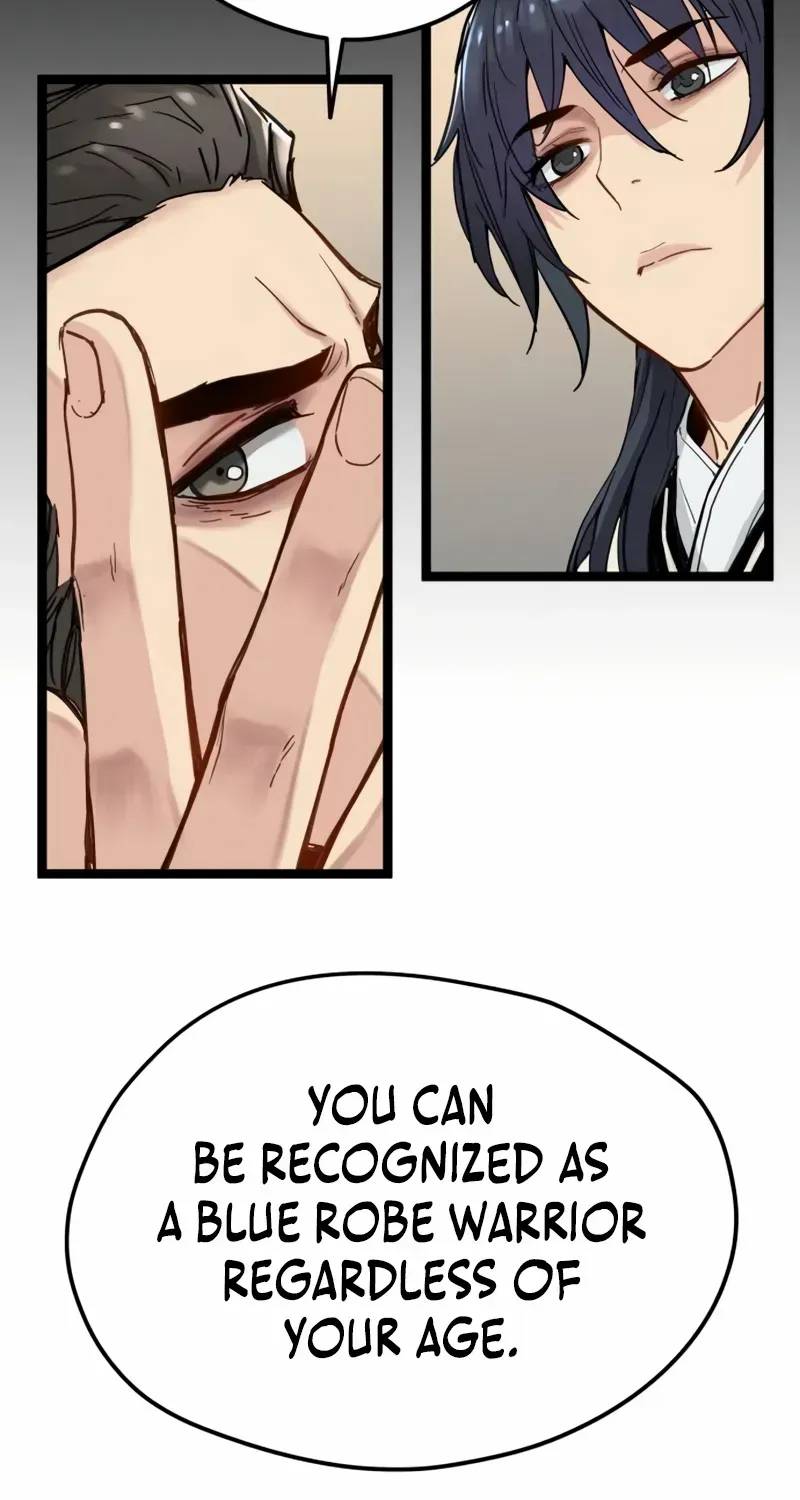 Surviving as a Genius on Borrowed Time Chapter 23 page 7 - 