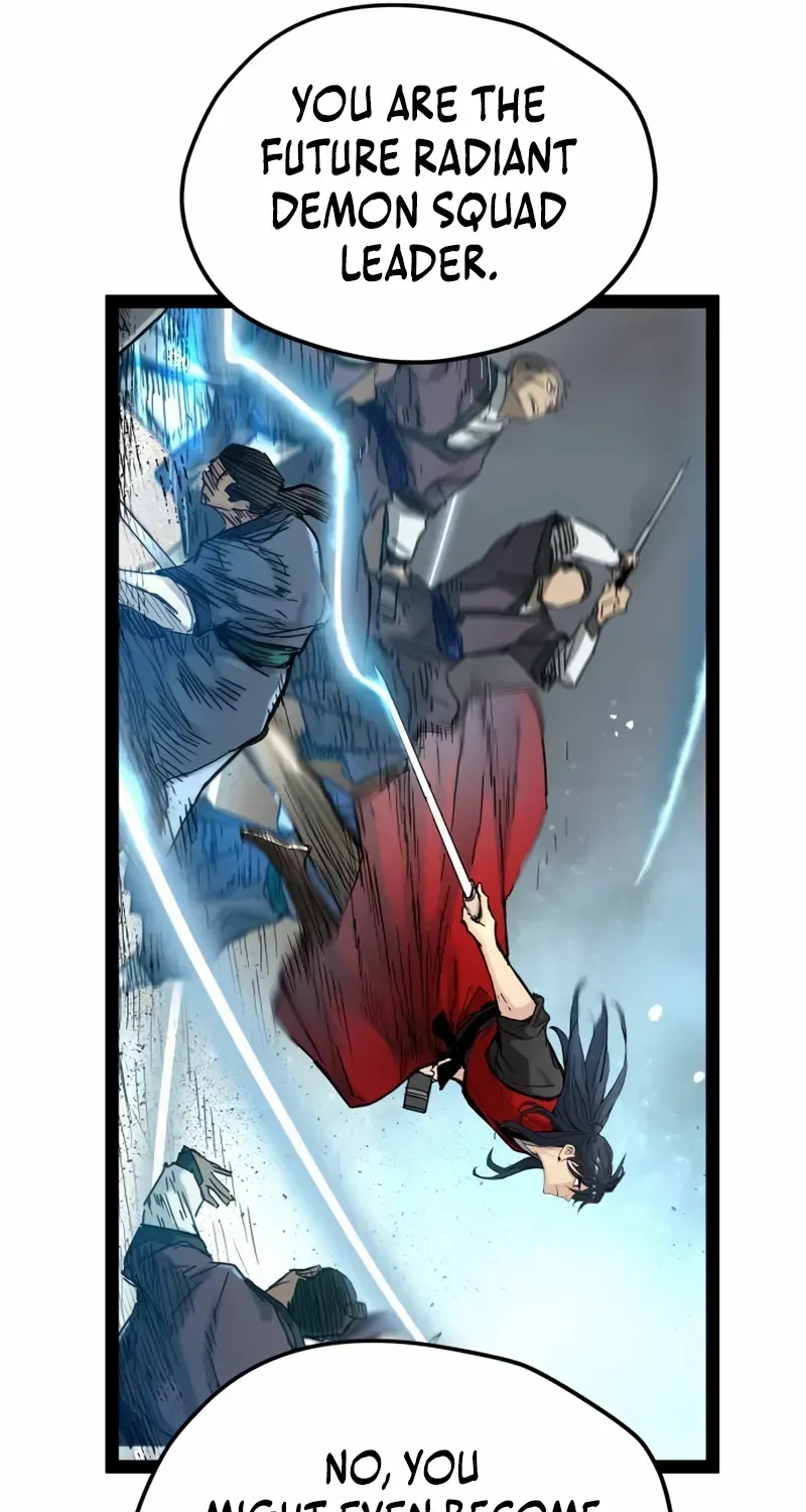 Surviving as a Genius on Borrowed Time Chapter 23 page 62 - 