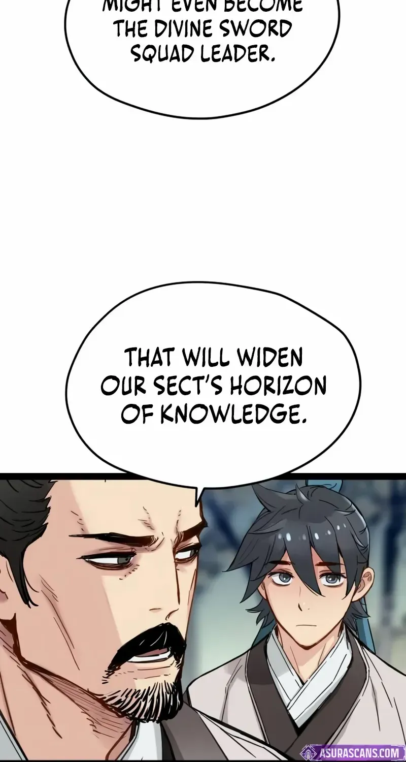 Surviving as a Genius on Borrowed Time Chapter 23 page 63 - 