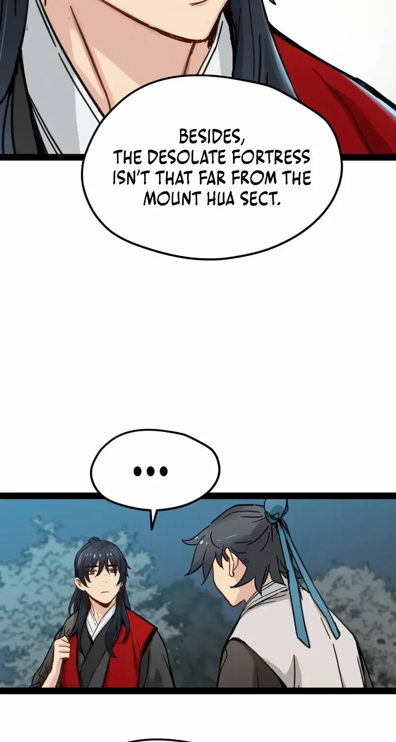 Surviving as a Genius on Borrowed Time Chapter 23 page 68 - 