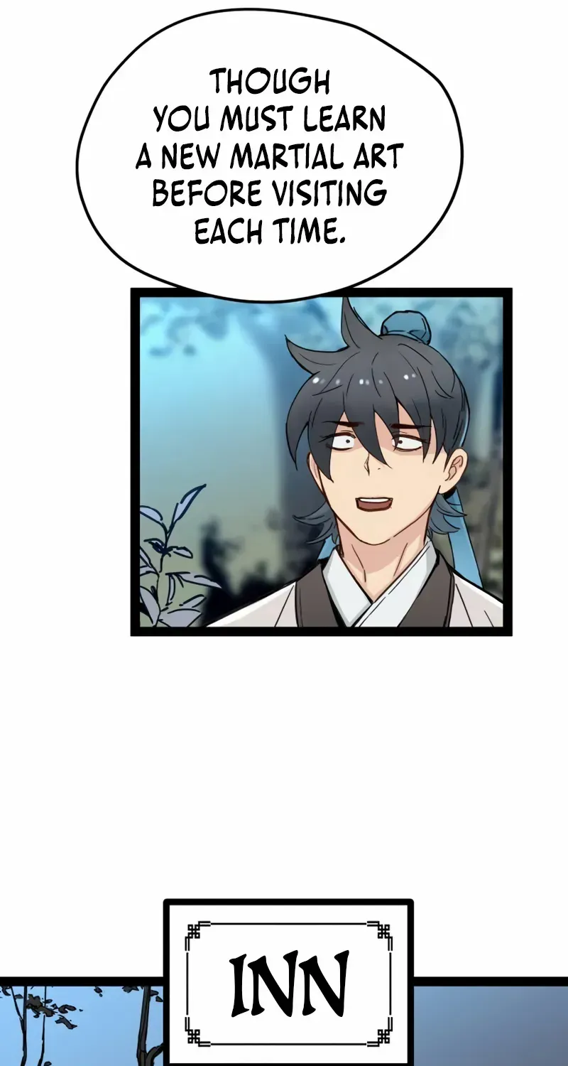 Surviving as a Genius on Borrowed Time Chapter 23 page 72 - 