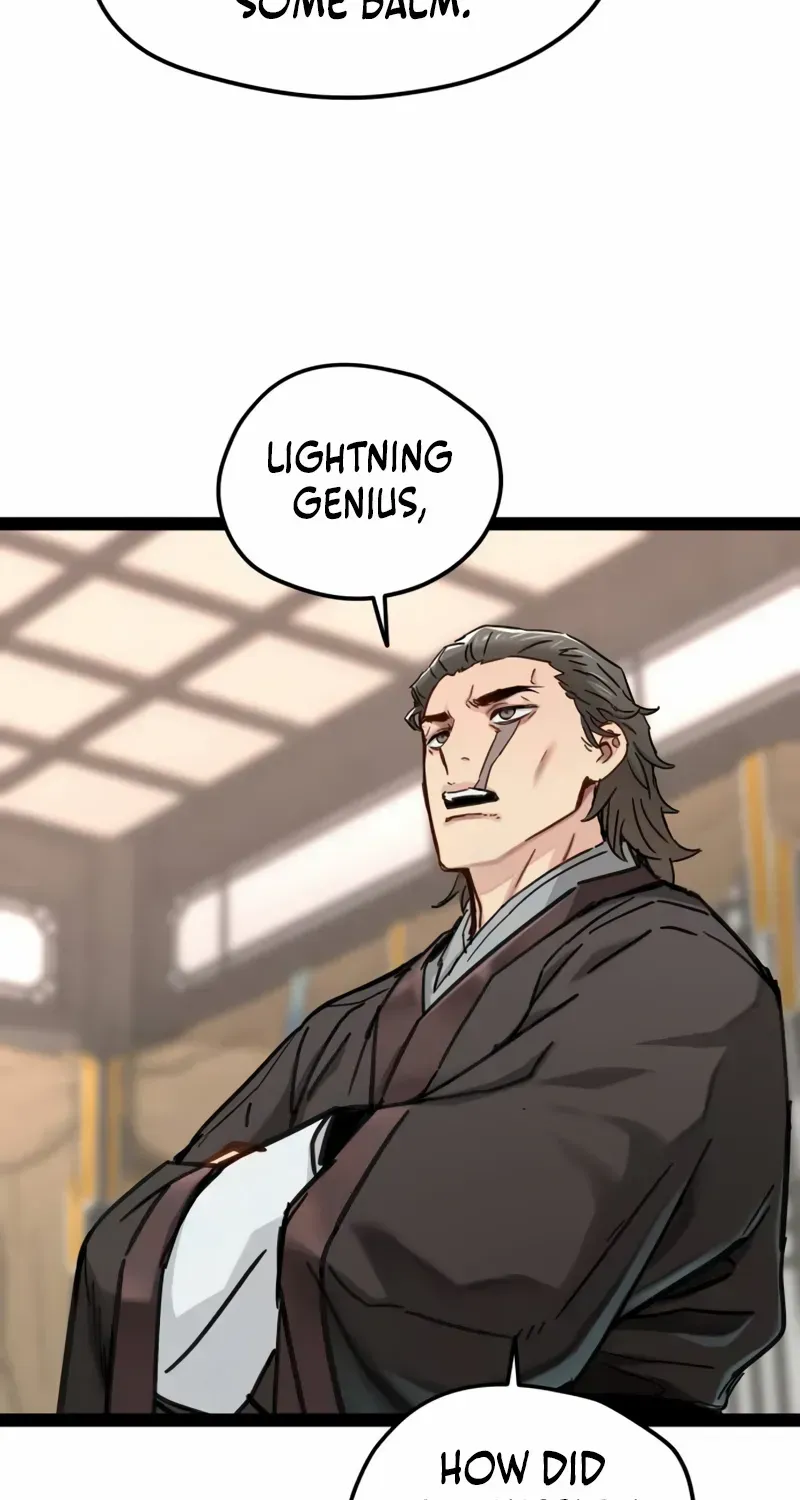 Surviving as a Genius on Borrowed Time Chapter 23 page 76 - 