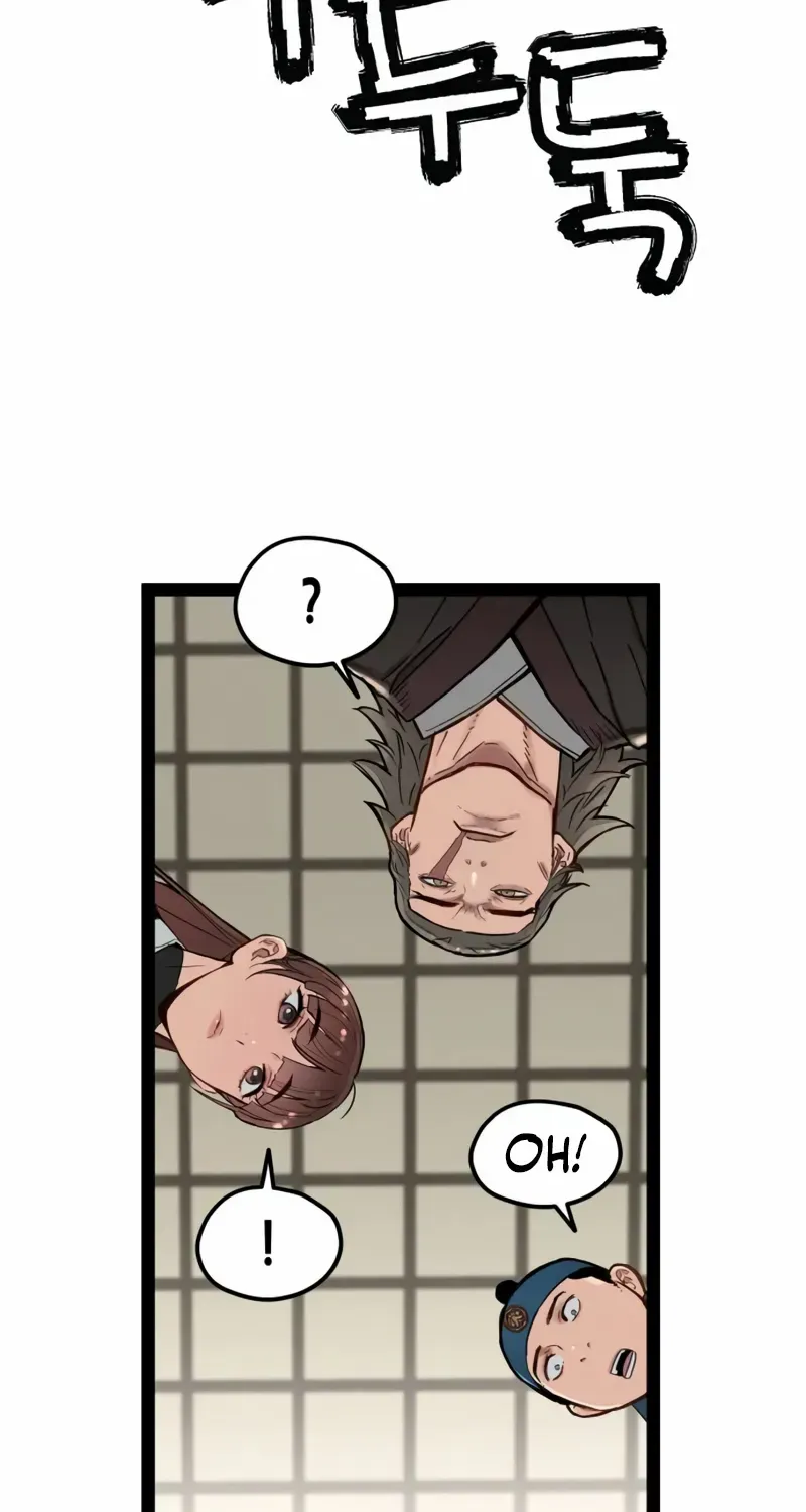 Surviving as a Genius on Borrowed Time Chapter 23 page 78 - 