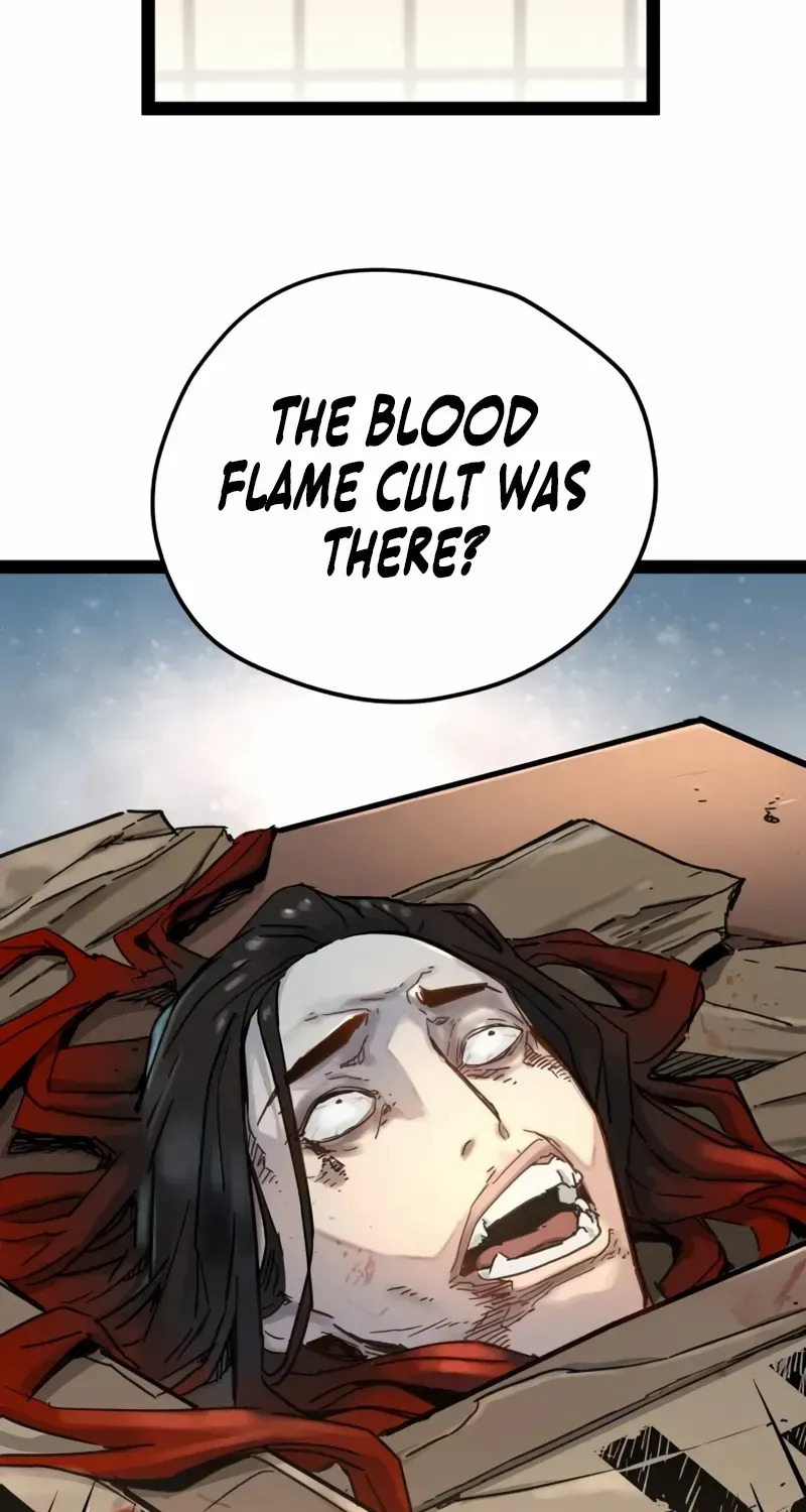 Surviving as a Genius on Borrowed Time Chapter 23 page 79 - 