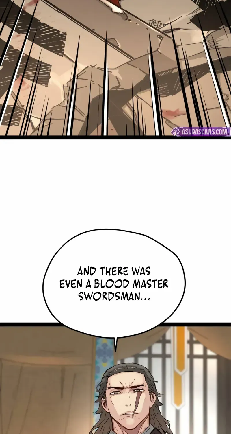 Surviving as a Genius on Borrowed Time Chapter 23 page 80 - 