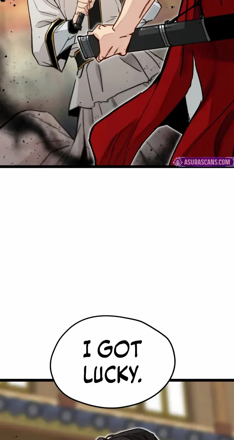 Surviving as a Genius on Borrowed Time Chapter 23 page 9 - 